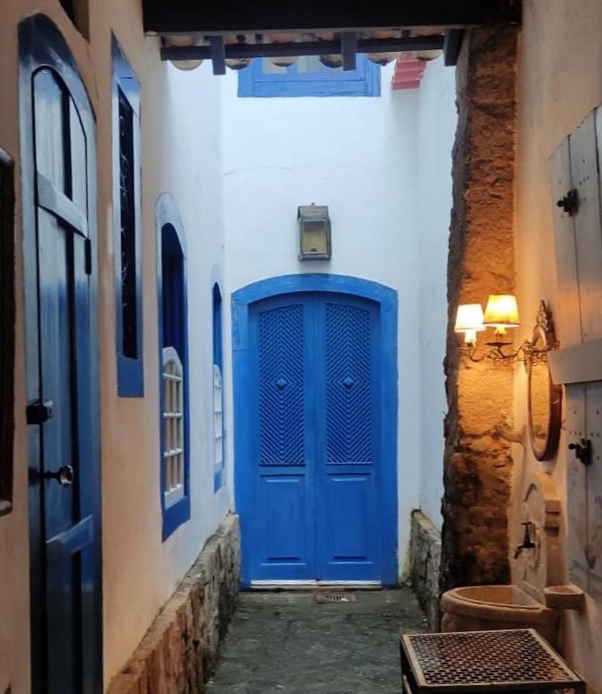 Casa Rustica Centenaria No Centro Historico De Paraty - Wifi 120Mb Esterno foto